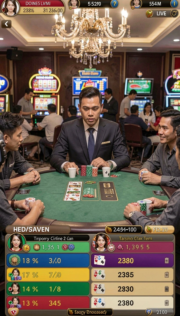 Screenshot Aplikasi indoslots Terbaru dengan Fitur Terbaik nomor 3