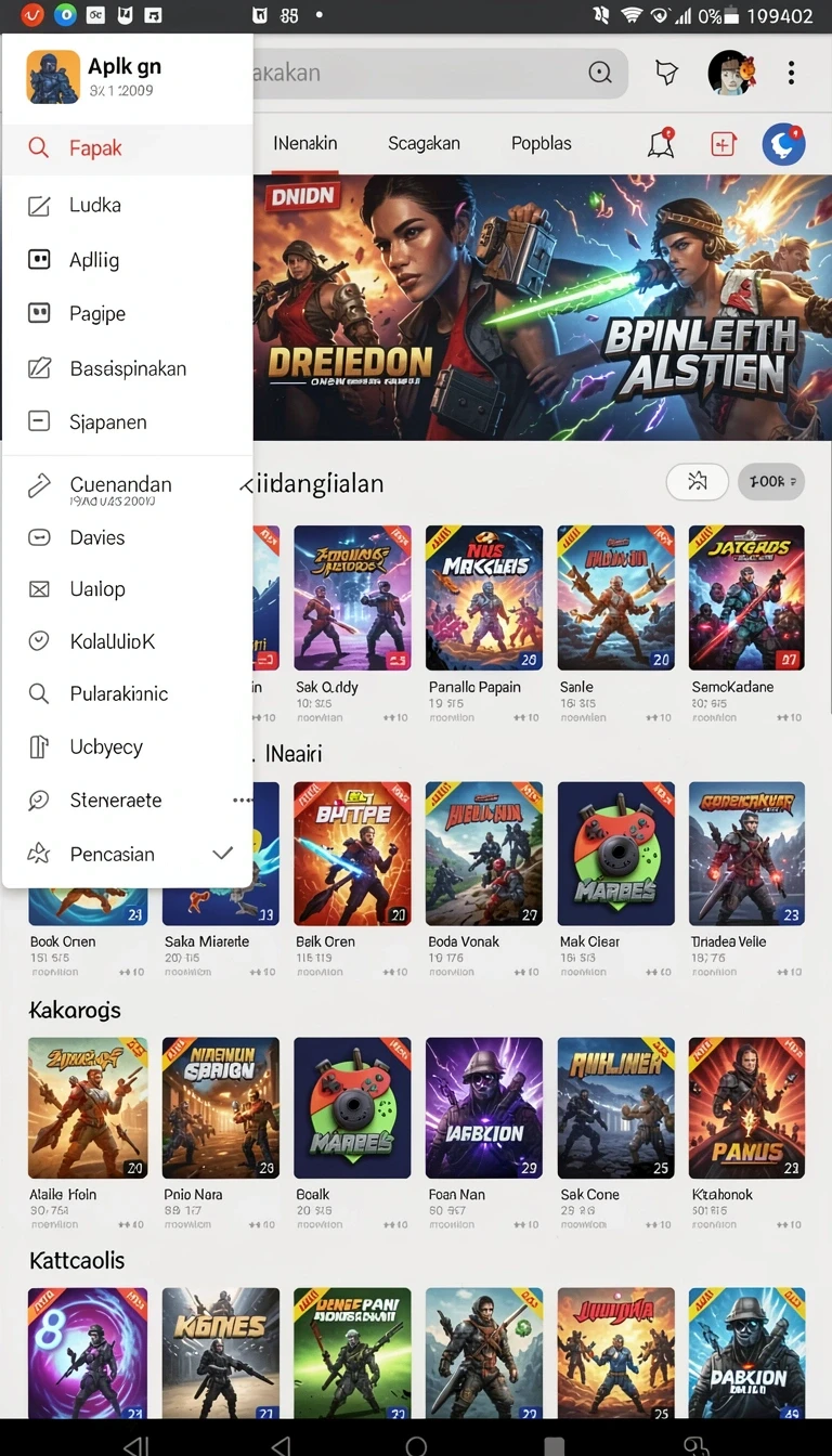 Screenshot Info Aplikasi londontoto Terbaru dan Cara Download nomor 2