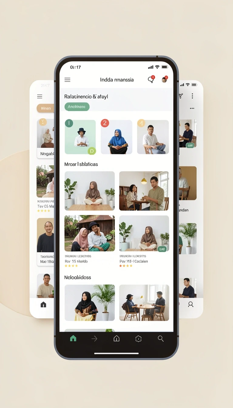 Screenshot Aplikasi wdbos Terbaru untuk Android dan iOS nomor 3