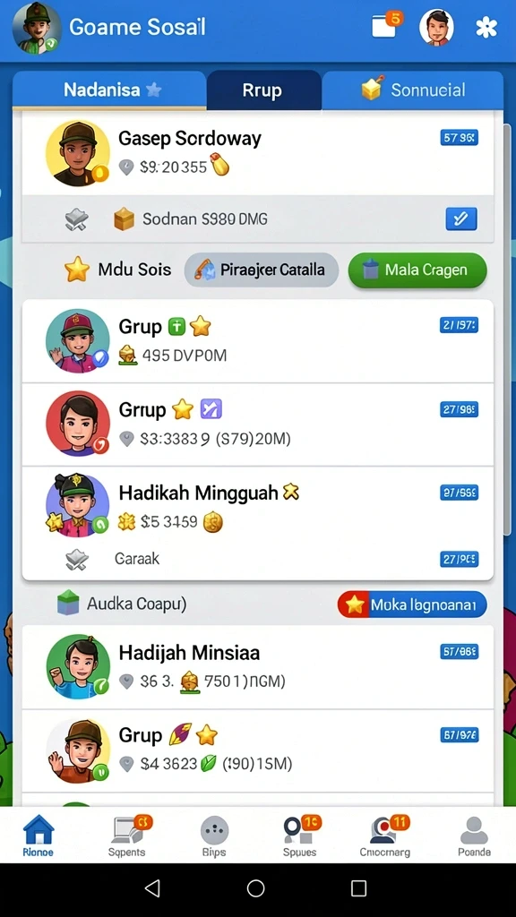 Screenshot Download Aplikasi macantoto Terbaru untuk HP Android nomor 3