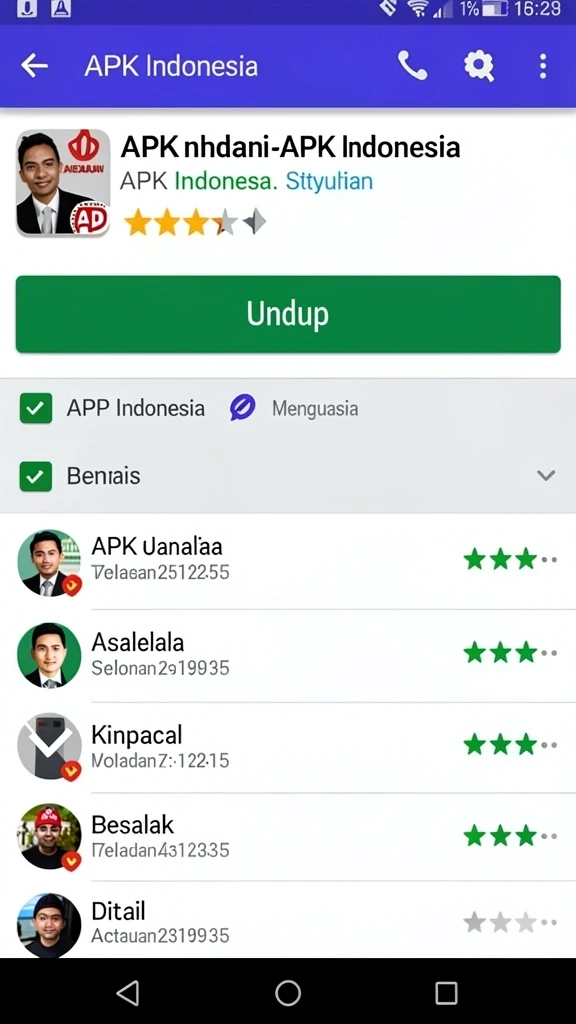 Screenshot duniaroyal Terbaru: Review Aplikasi dan Link Unduh nomor 2