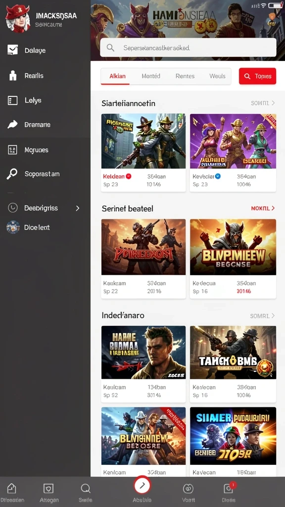 Screenshot duniaroyal Terbaru: Review Aplikasi dan Link Unduh nomor 1