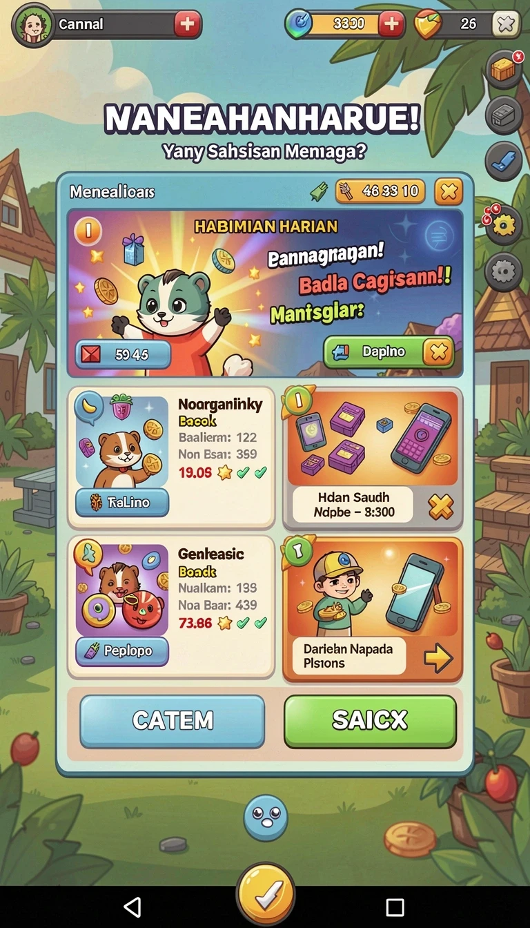 Screenshot Aplikasi kkslot777 Terbaik untuk Android dan iOS nomor 1