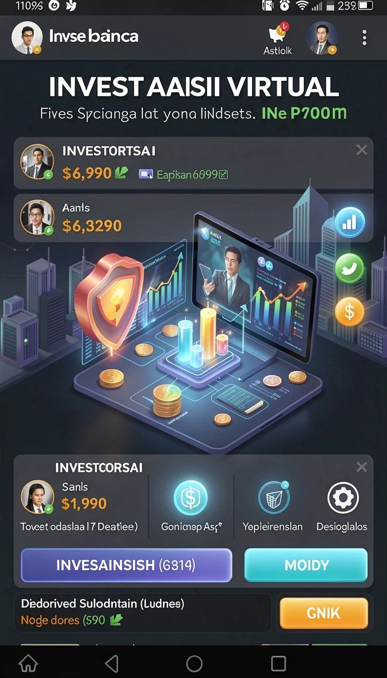 Screenshot nabob77 Terbaru 2026: Download APK dan Review nomor 3