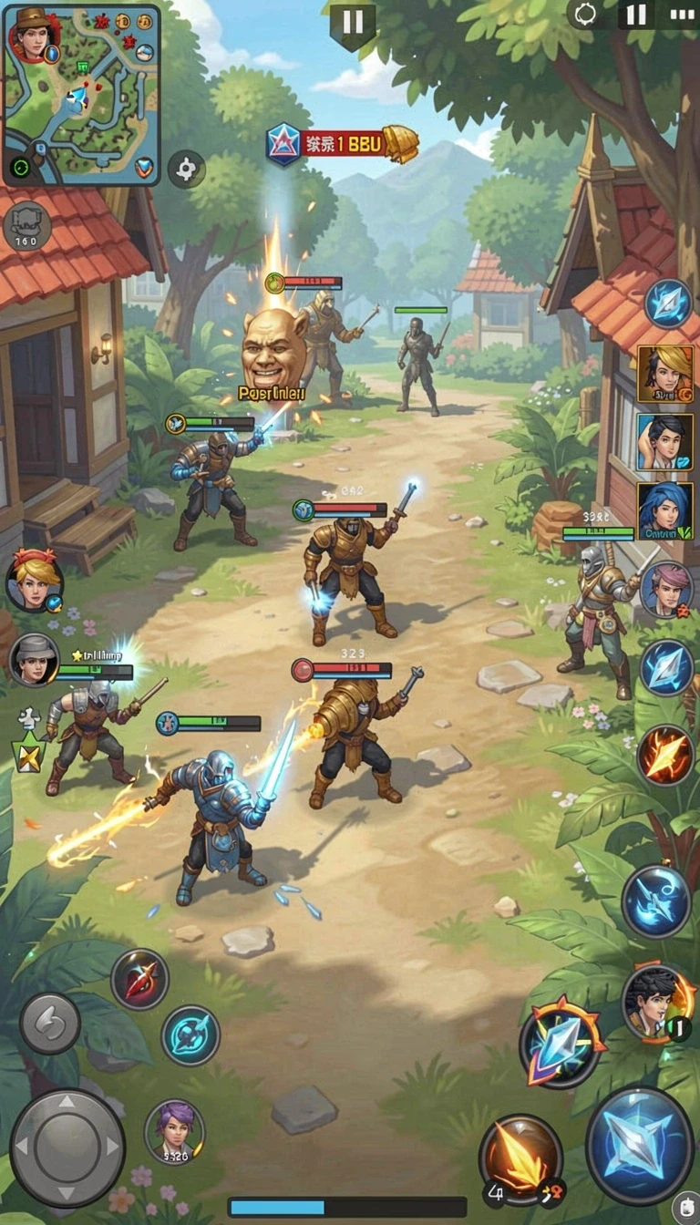 Screenshot Panduan Instalasi Aplikasi putermega di Android nomor 3