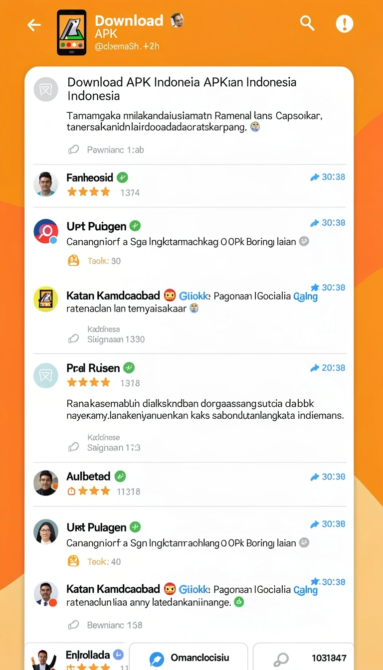 Screenshot Unduh ledak188 APK Gratis untuk Android nomor 1