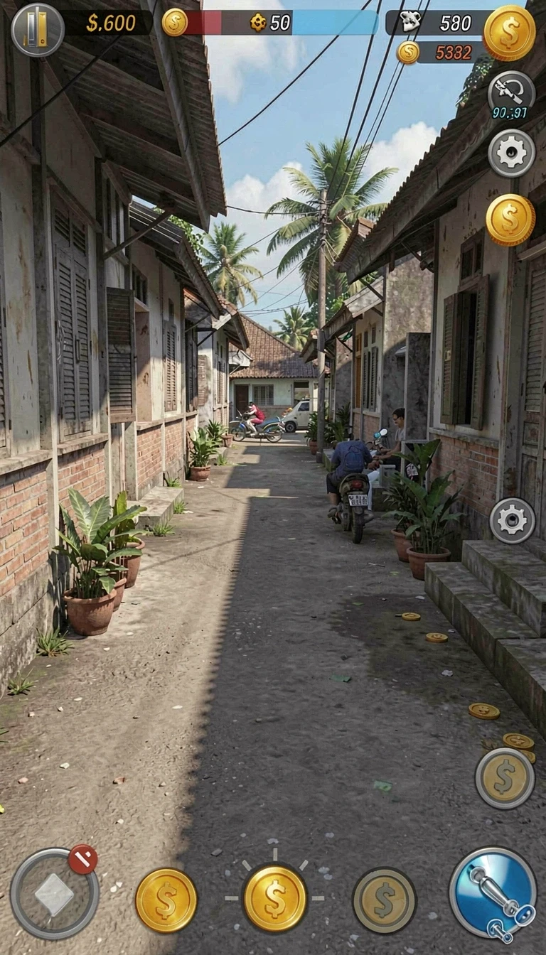 Screenshot Info Aplikasi londontoto Terbaru dan Cara Download nomor 3