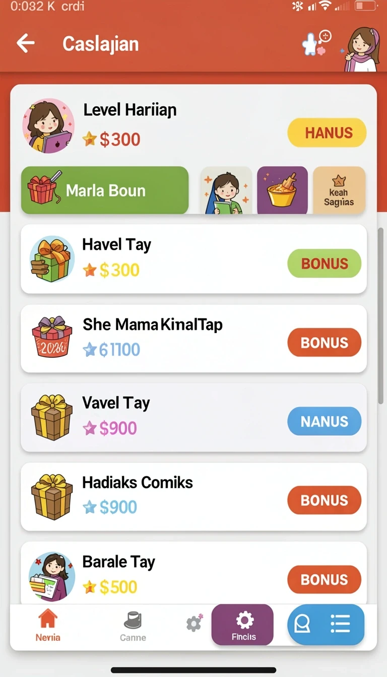 Screenshot Download daya138 APK untuk Android nomor 3