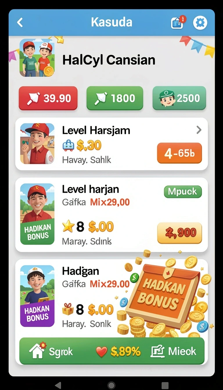 Screenshot Aplikasi hokivip Terbaru dan Terlengkap nomor 3