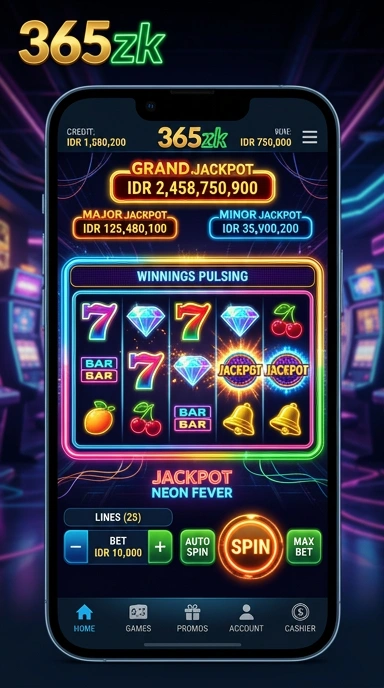 Screenshot Review Aplikasi amper88 nomor 3