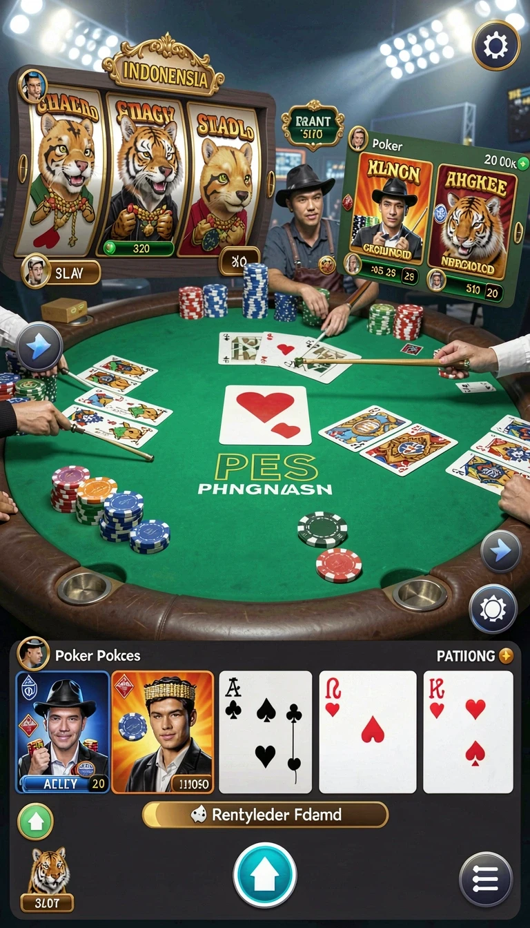 Screenshot menangbet APK: Cara Download dan Instal di Android nomor 2