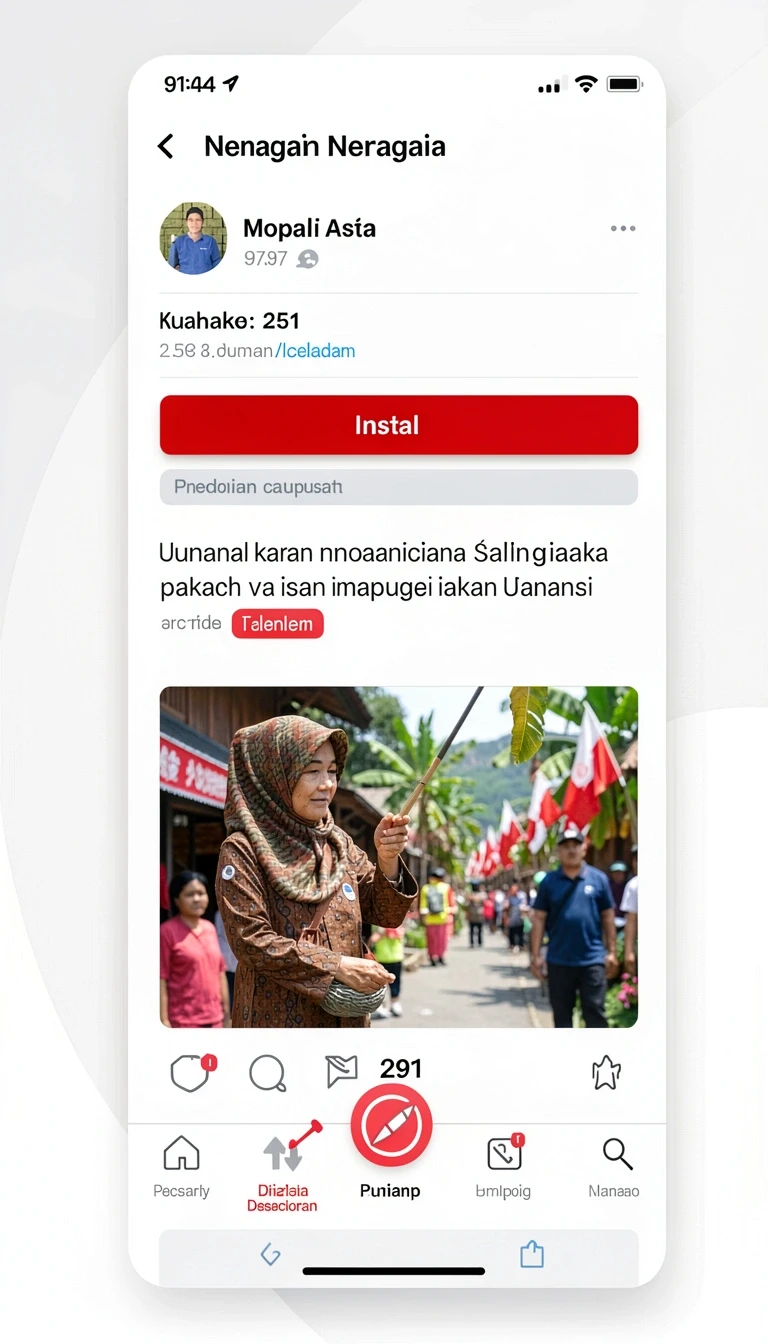 Screenshot Panduan Lengkap Aplikasi grandbet88 untuk Pemula nomor 2