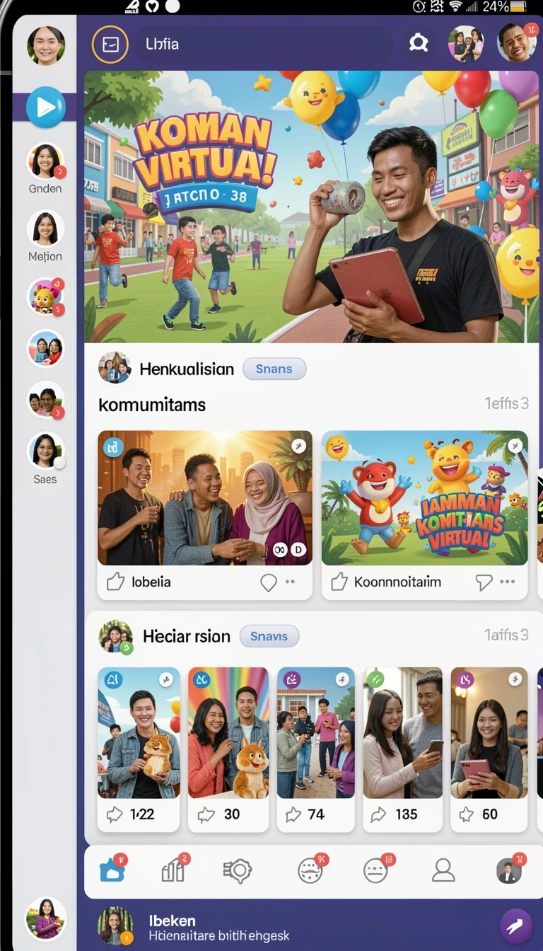 Screenshot col8ksgp APK Versi Terbaru untuk Android 2026 nomor 1