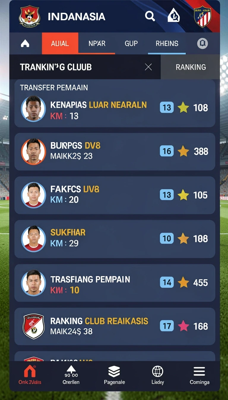 Screenshot Kelebihan dan Fitur Aplikasi rejekipop Terbaru nomor 3
