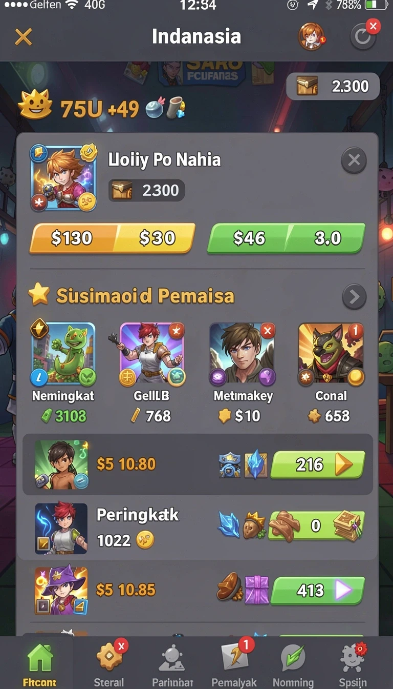Screenshot rpvip5 APK Versi Terbaru untuk Android 2026 nomor 1