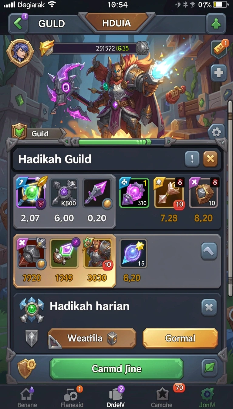 Screenshot Panduan Lengkap Aplikasi qqdewa untuk Pemula nomor 3