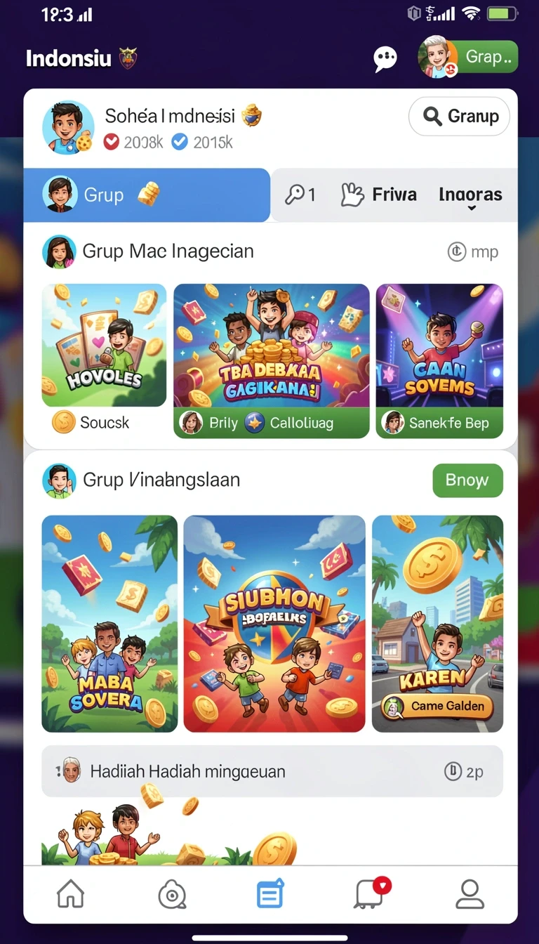Screenshot sr777 Terbaru: Review Aplikasi dan Link Unduh nomor 3