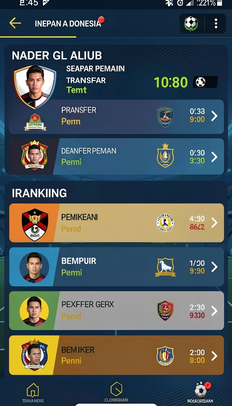 Screenshot Download Aplikasi ikontoto Terbaru untuk HP Android nomor 2