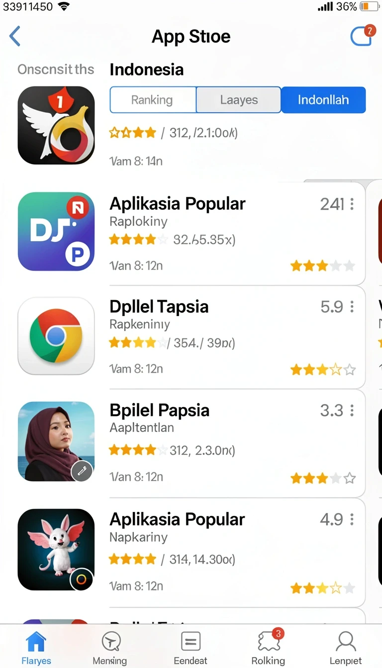 Screenshot Cara Download vip42 APK dengan Mudah nomor 2