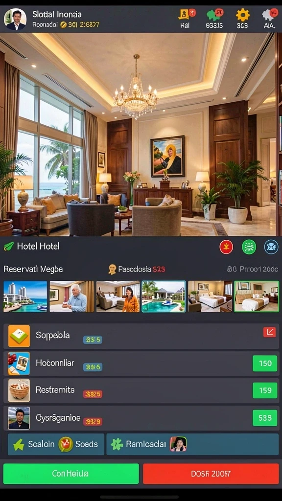 Screenshot toto777 APK Terbaru untuk Perangkat Android nomor 3