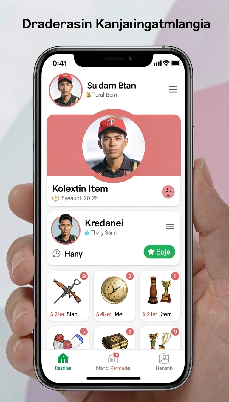 Screenshot Cara Menggunakan Aplikasi bondan69 untuk Pemula nomor 1
