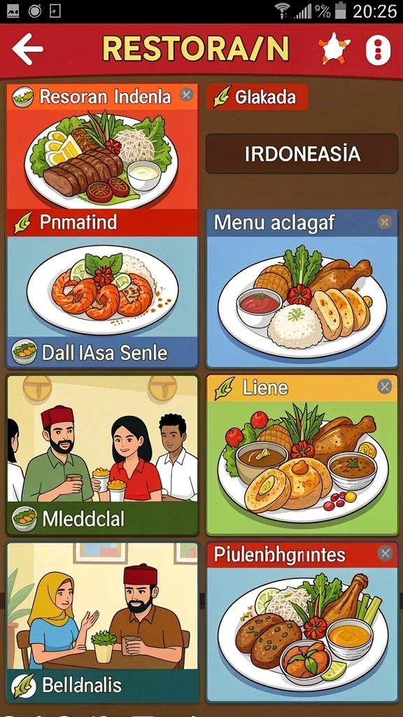 Screenshot bambuhoki88 App: Info, Rating, dan Link Download nomor 3