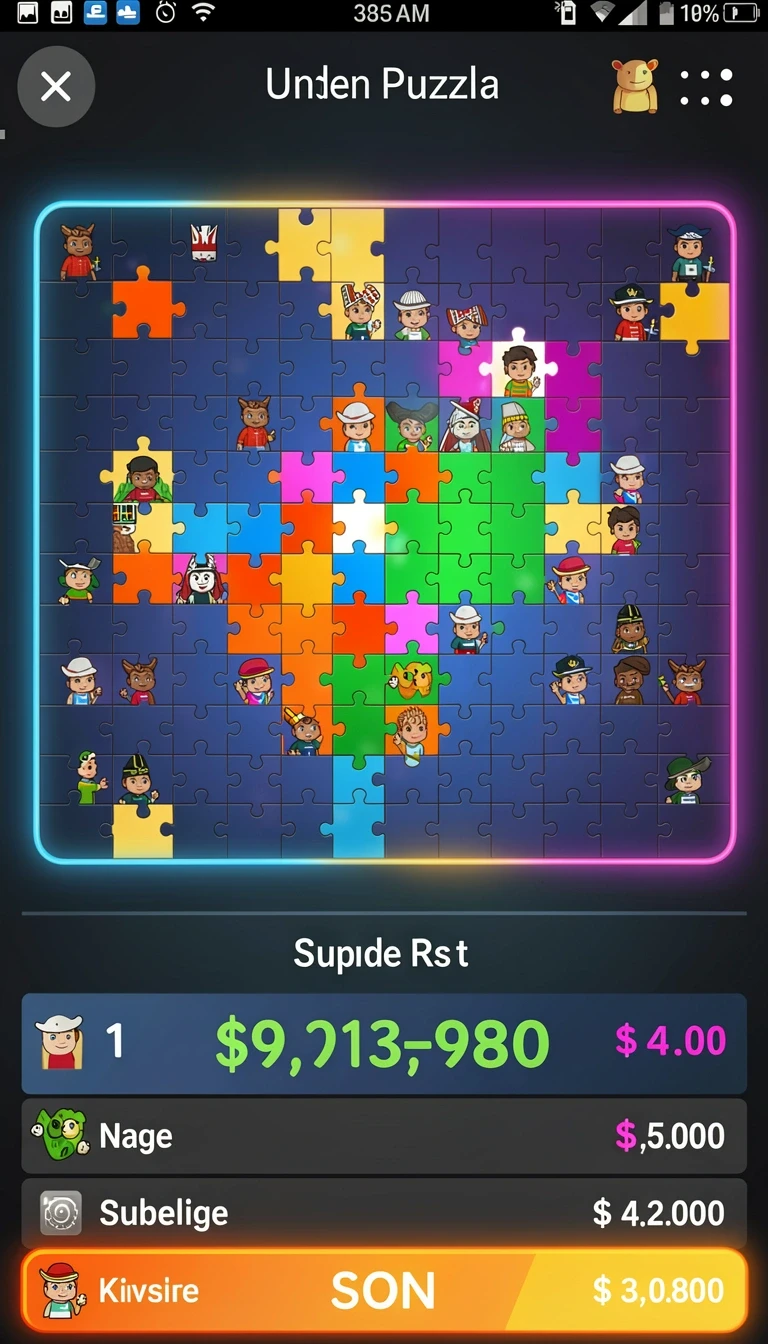 Screenshot Panduan Lengkap Aplikasi posototo untuk Pemula nomor 3