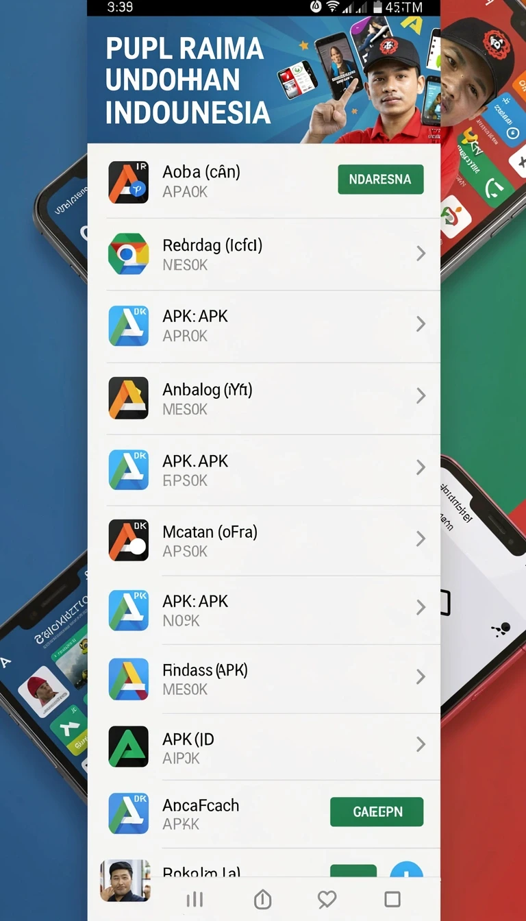 Screenshot Aplikasi suster4d Paling Baru untuk Android nomor 1