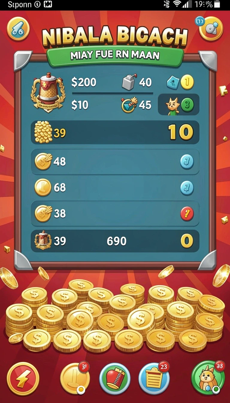 Screenshot Kelebihan dan Fitur Aplikasi togel4d Terbaru nomor 3