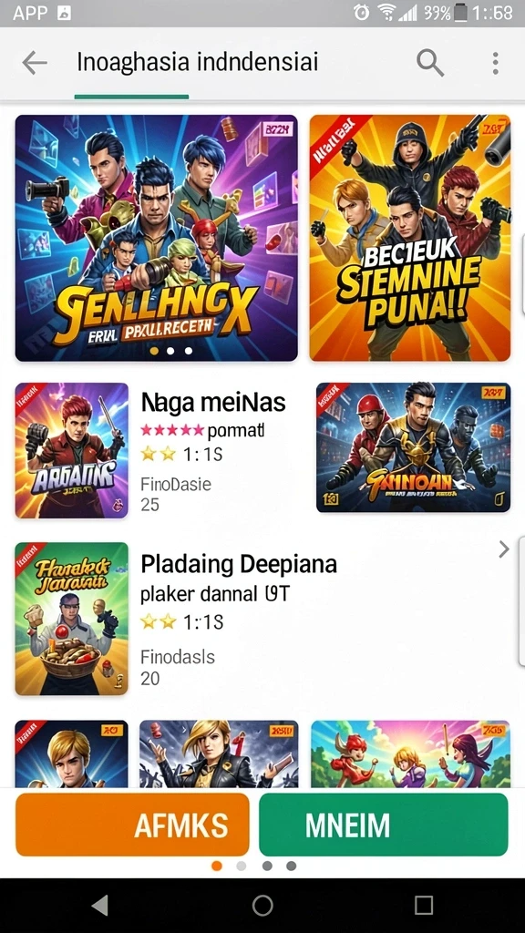 Screenshot Aplikasi rsnvip Terbaik untuk Android dan iOS nomor 3
