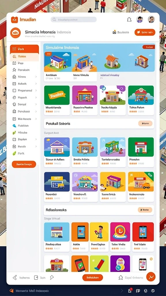 Screenshot Download mari777 APK untuk Android nomor 2