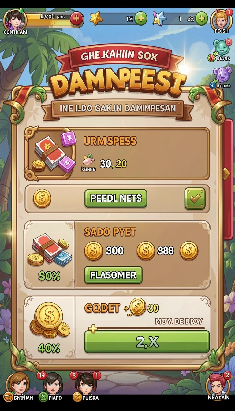 Screenshot Info Lengkap Aplikasi bangsawan88 Versi Terbaru nomor 1