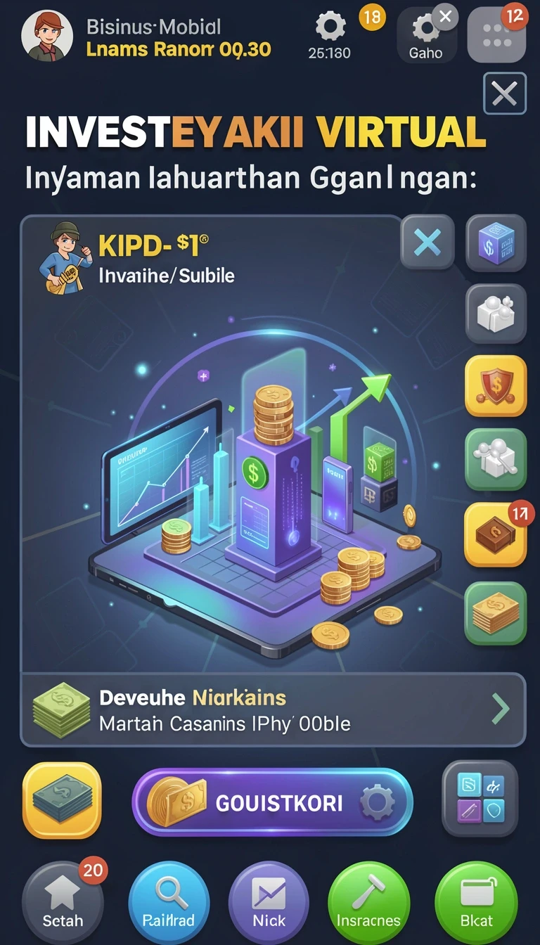 Screenshot playking88 Terbaru: Download APK dan Info Lengkap nomor 1