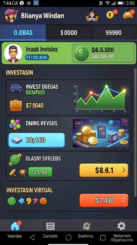 Screenshot mlbb APK Terbaru untuk Android Tanpa Iklan nomor 3