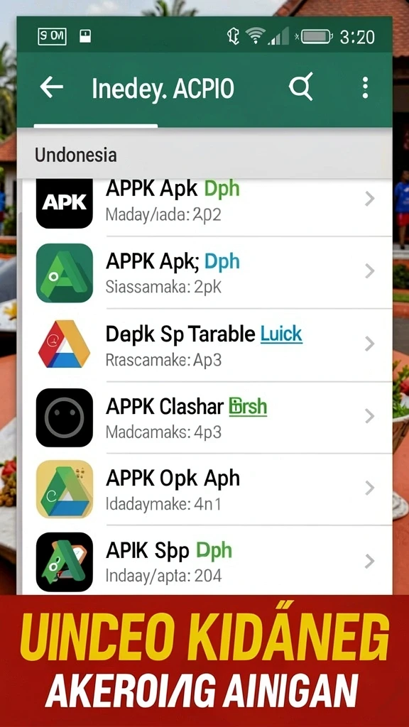 Screenshot pedetogel APK Terbaru dan Aman untuk Diunduh nomor 2