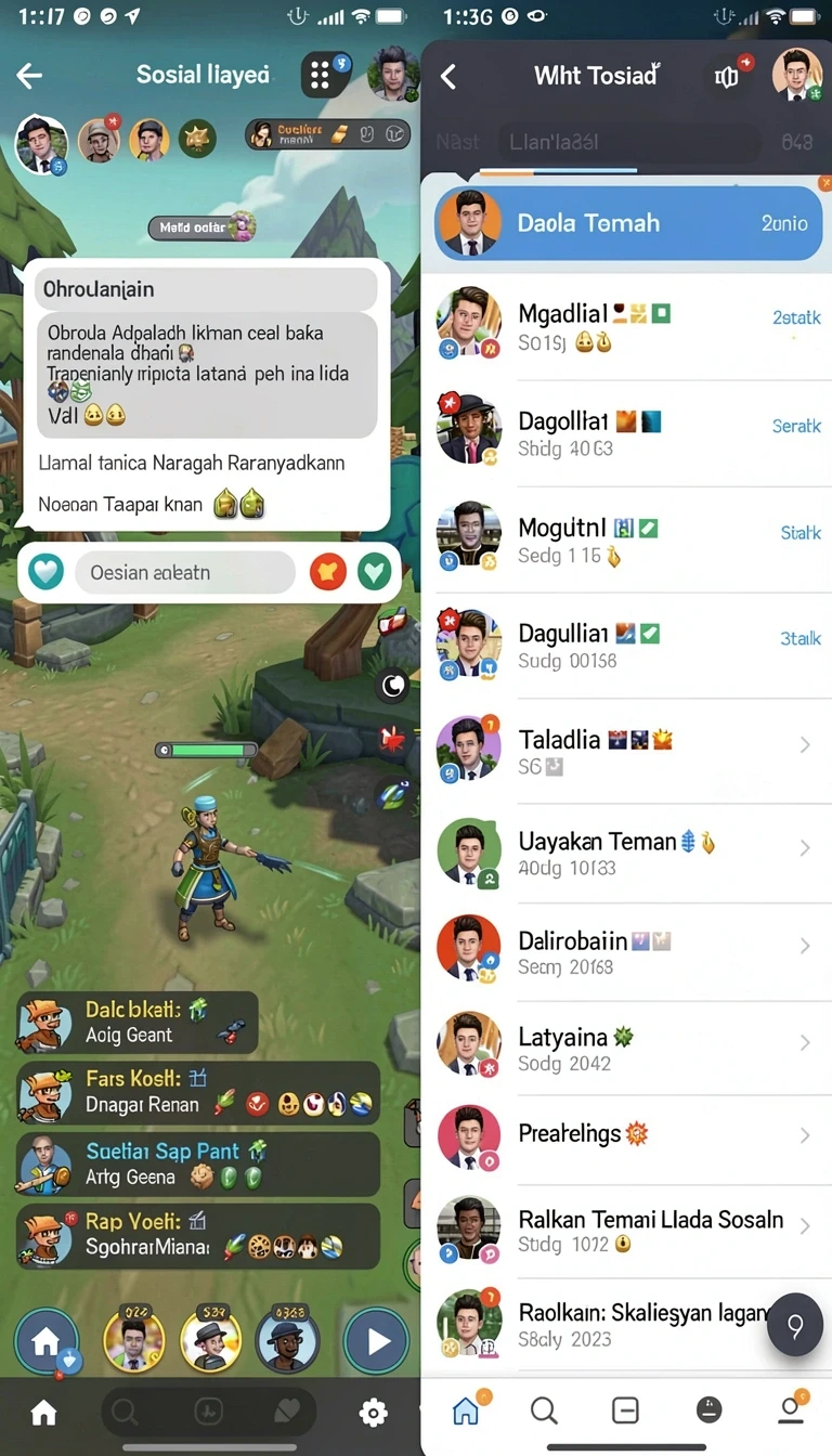 Screenshot Review Aplikasi koplo77 nomor 3