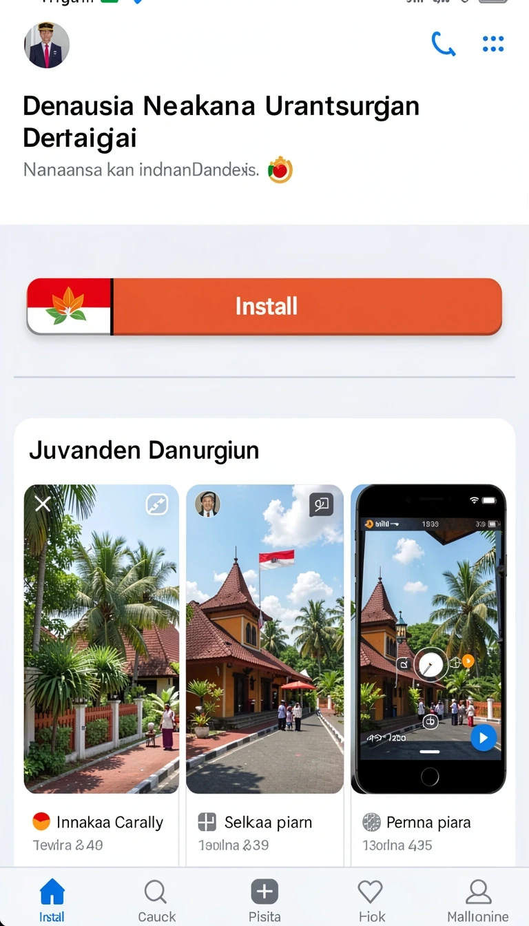 Screenshot Update Aplikasi joyputar ke Versi Terbaru nomor 3