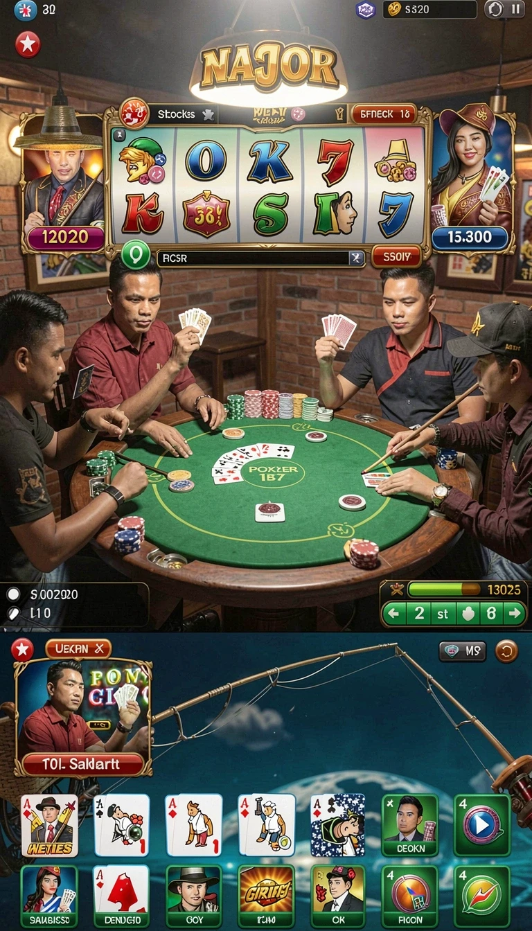 Screenshot Aplikasi suster4d Paling Baru untuk Android nomor 2