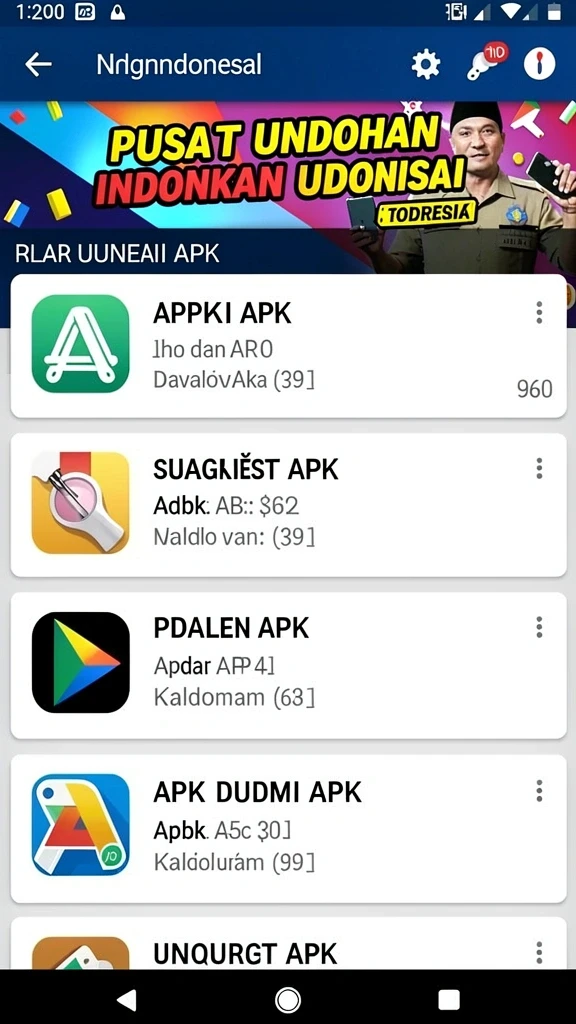 Screenshot zortoto APK Full Version untuk Android nomor 2