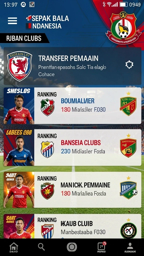Screenshot Aplikasi rsnvip Terbaik untuk Android dan iOS nomor 2