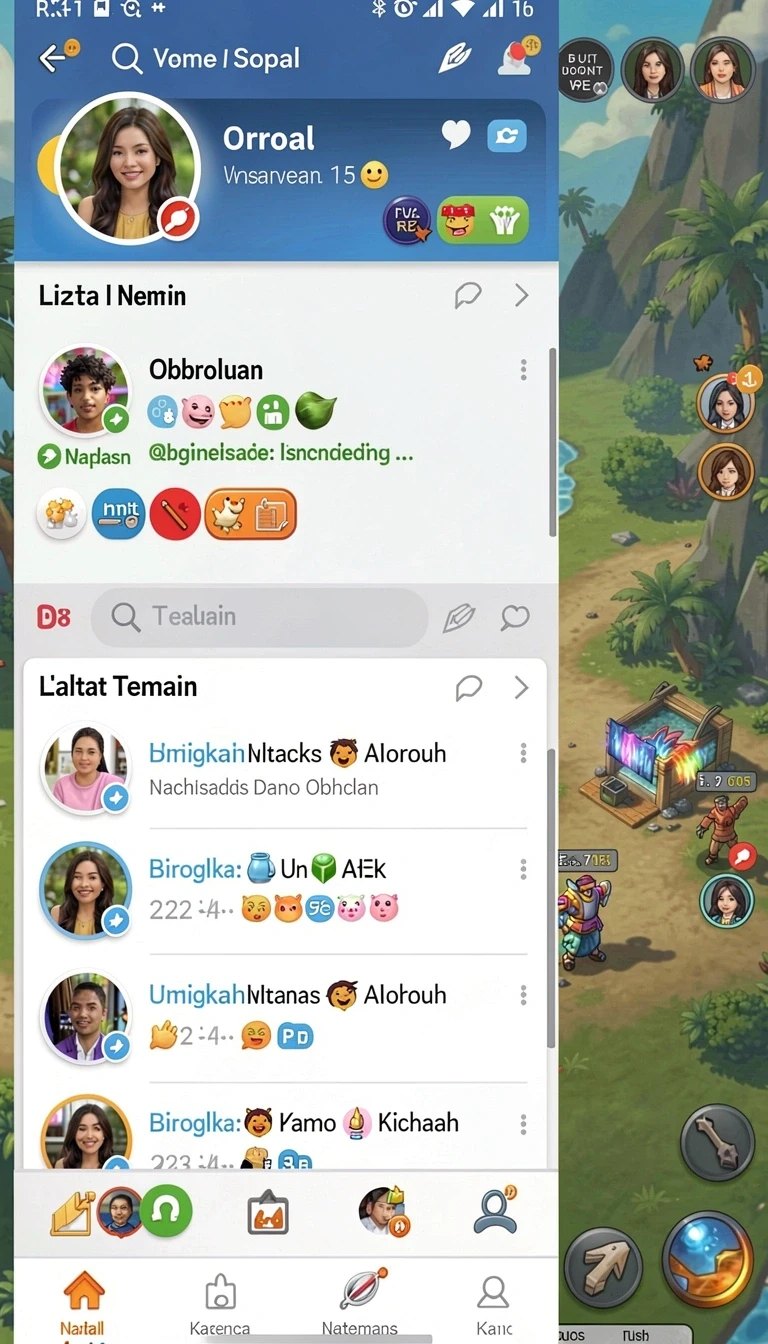 Screenshot Review Aplikasi santoto4d nomor 2