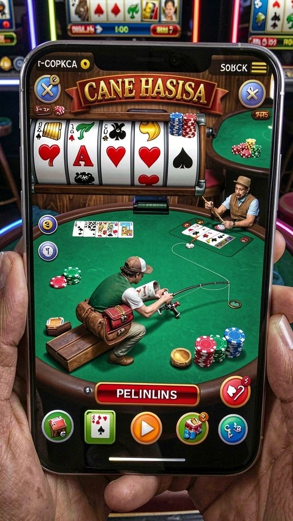 Screenshot bni789 APK Versi Terbaru untuk Android 2026 nomor 1