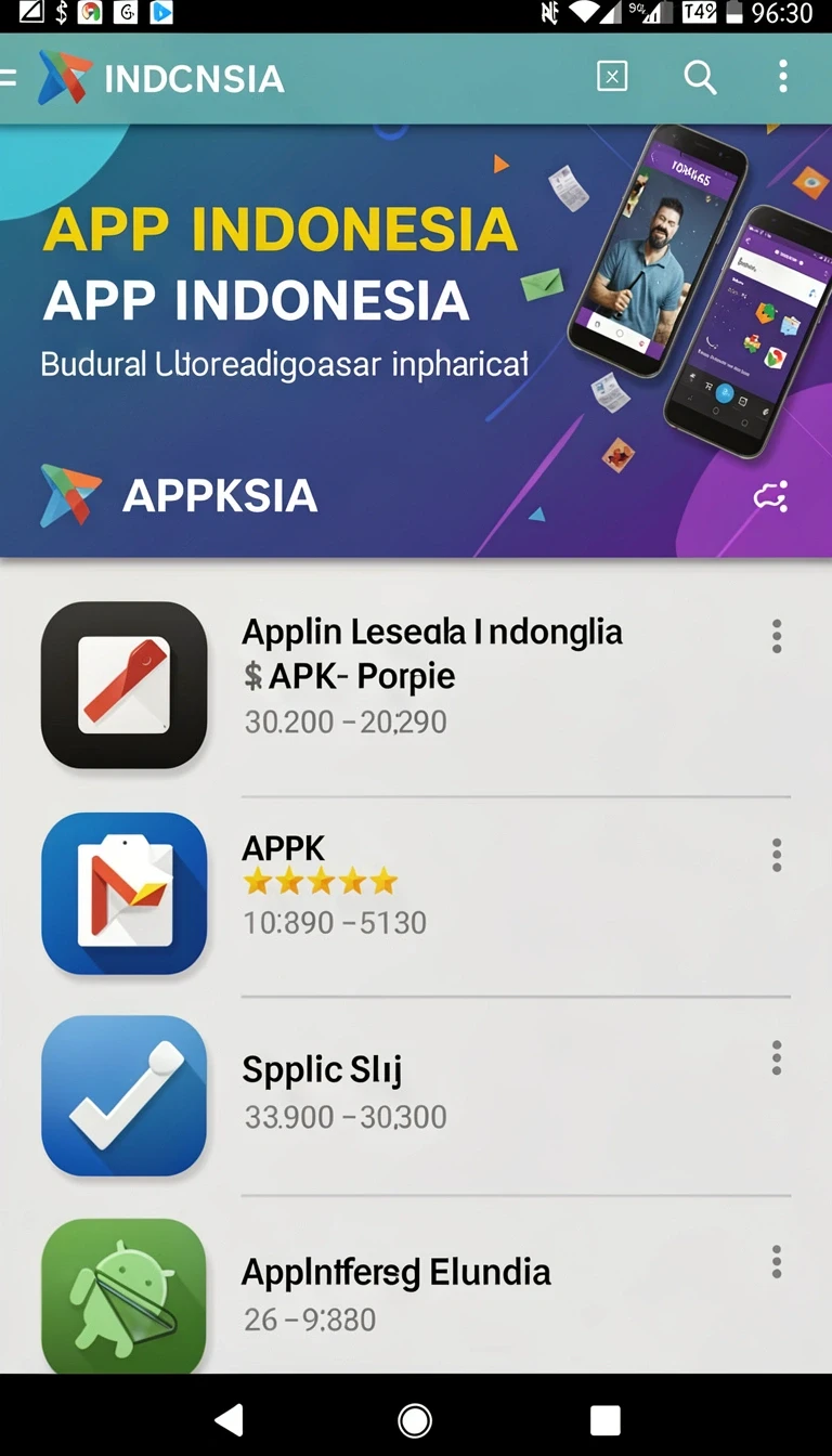 Screenshot Review Aplikasi mapna777 nomor 2