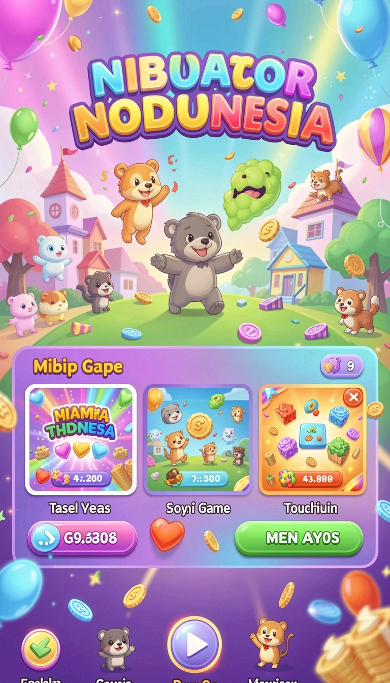 Screenshot orca128 App Terbaru: Fitur Unggulan dan Download nomor 3