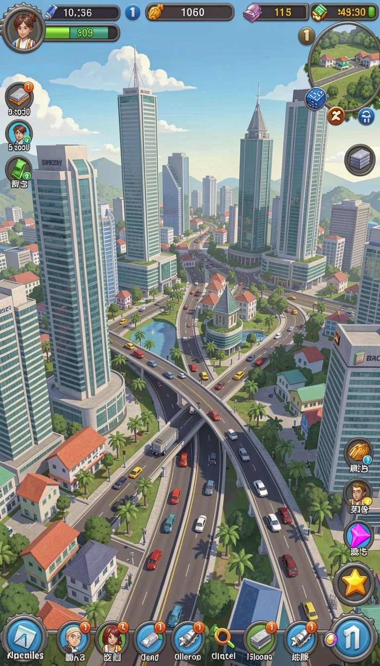 Screenshot Aplikasi suster4d Paling Baru untuk Android nomor 3