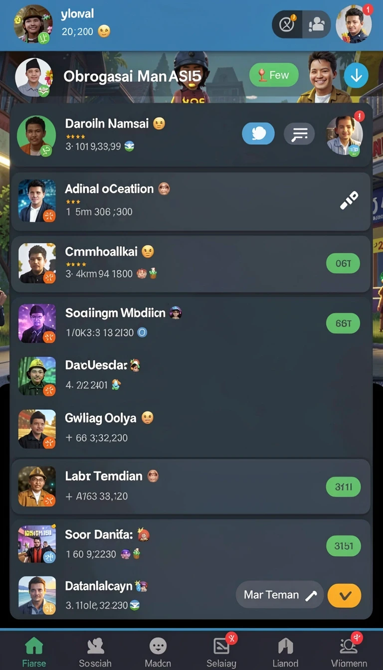 Screenshot interwin APK Full Version untuk Android nomor 1