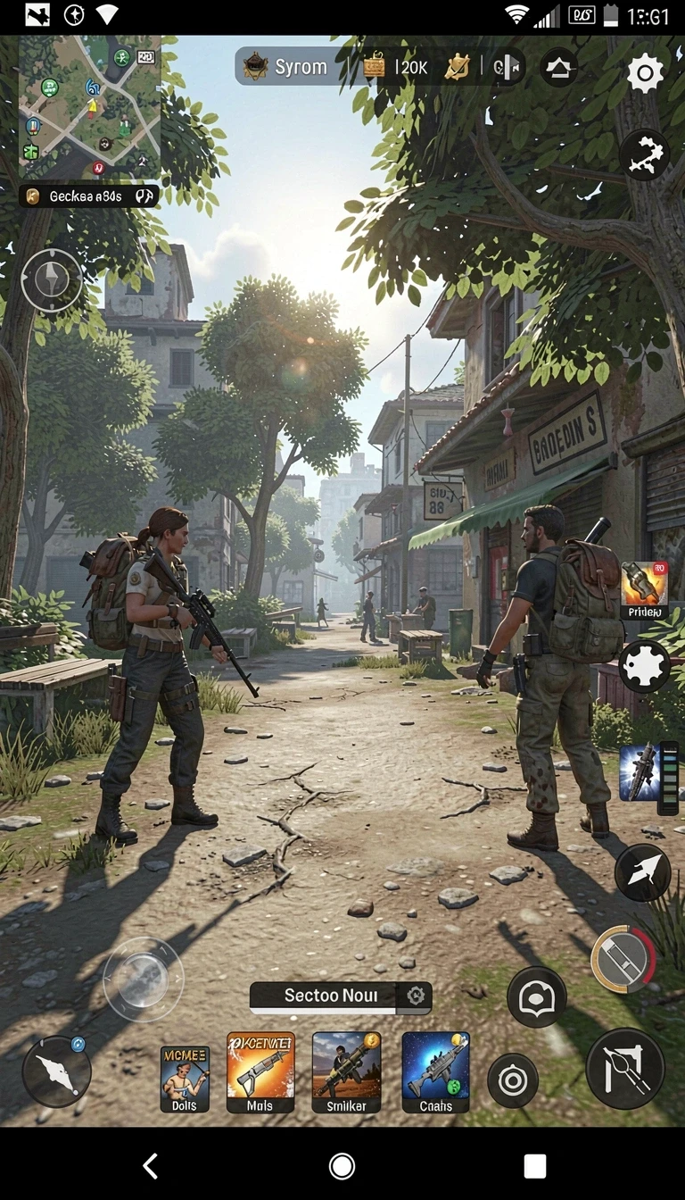Screenshot Review Aplikasi mapna777 nomor 1