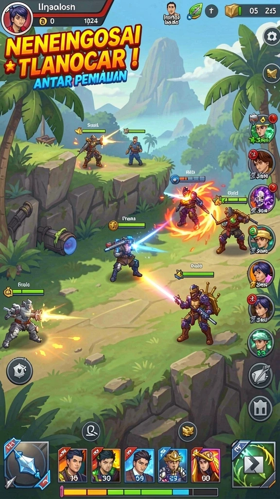 Screenshot ngaso77 APK: Fitur, Ukuran, dan Link Download nomor 3