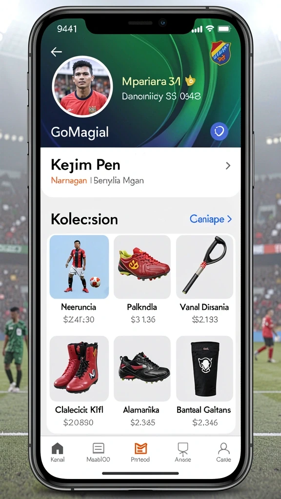 Screenshot Kelebihan dan Fitur Aplikasi garuda138 Terbaru nomor 2