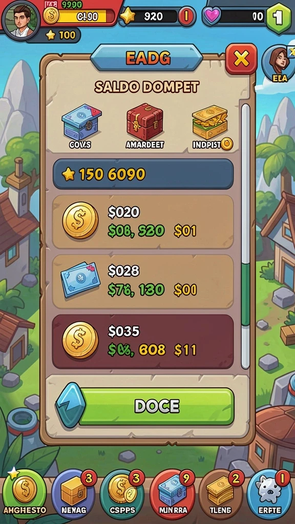Screenshot panen77 Terbaru: Download APK Resmi dan Aman nomor 3